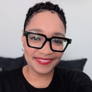 Meet your Posher, Renae